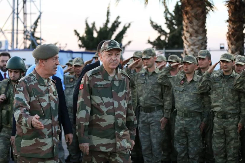 Οργή Κεμαλιστών για το ΝΑΤΟ: «Ο Ερντογάν καθάρισε όλους τους φιλοδυτικούς/ΝΑΤΟϊκους στρατιωτικούς- Κινδυνεύει η Ελλάδα» -Στο τιμόνι οι εθνικιστές/ισλαμιστές